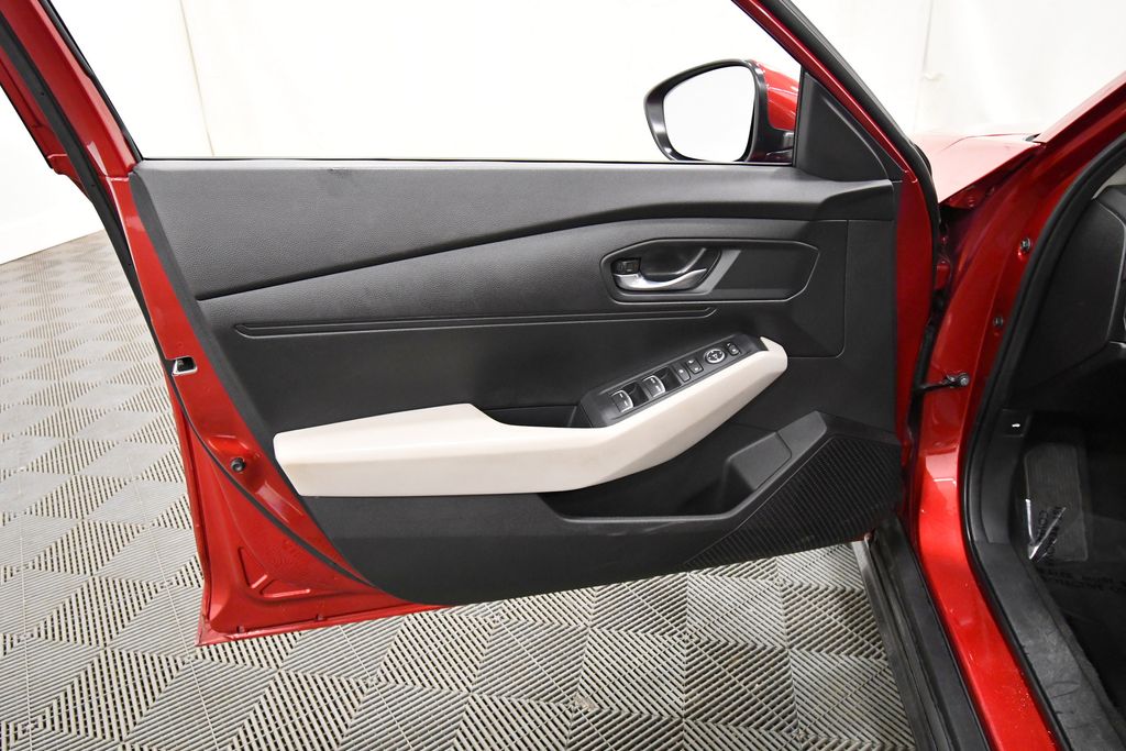 Used 2024 Honda Accord Sedan