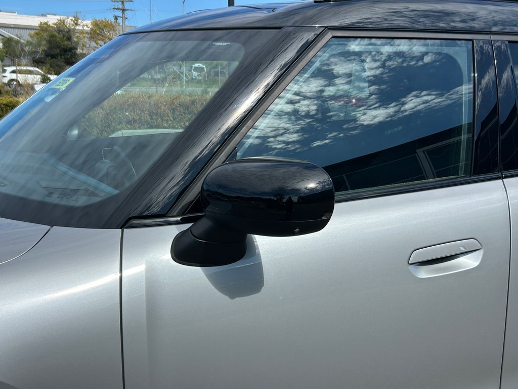 Thumbnail: 2025 MINI Cooper Countryman - 10