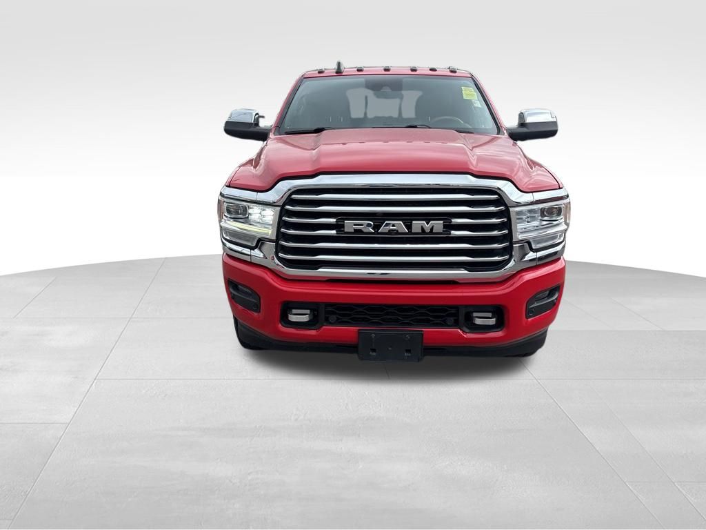 Used 2020 Ram 2500 Truck
