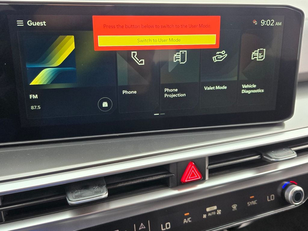 2026 Kia Sorento - $34,874