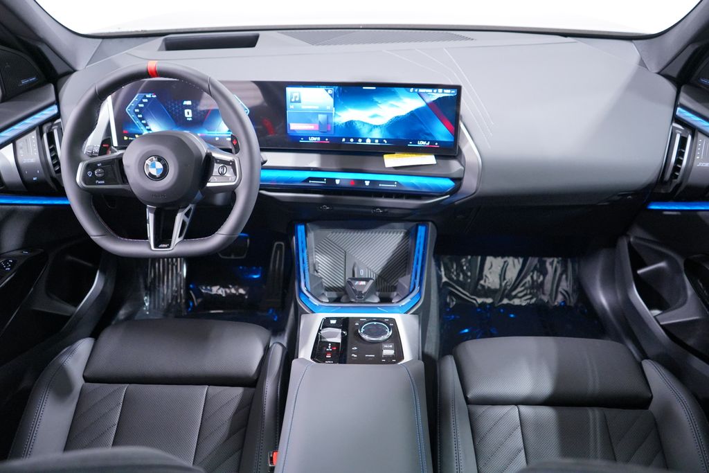 Thumbnail: 2026 BMW X3 - 10