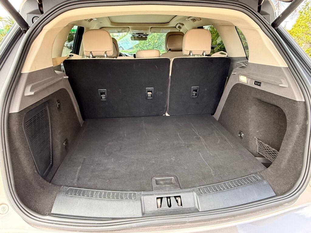 Thumbnail: 2020 Lincoln Corsair - 12