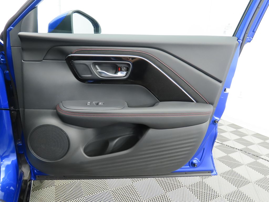 Thumbnail: 2025 Acura ADX - 26
