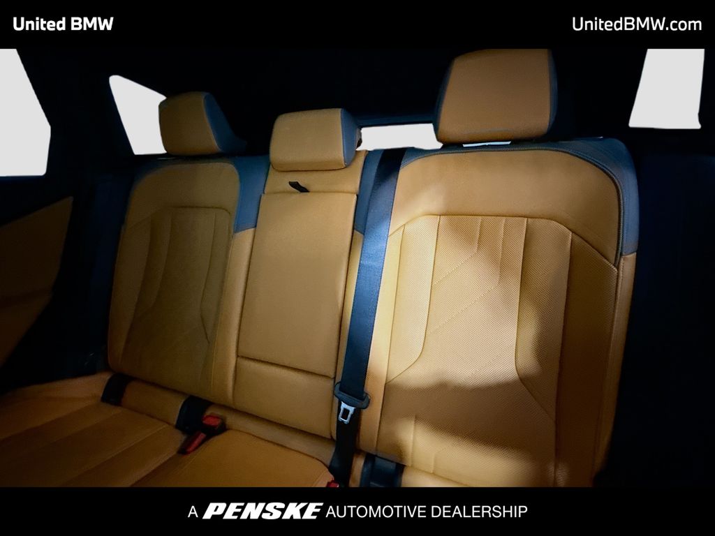 Thumbnail: 2026 BMW X3 - 13