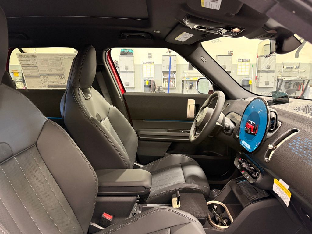 Thumbnail: 2026 MINI Cooper Countryman - 29