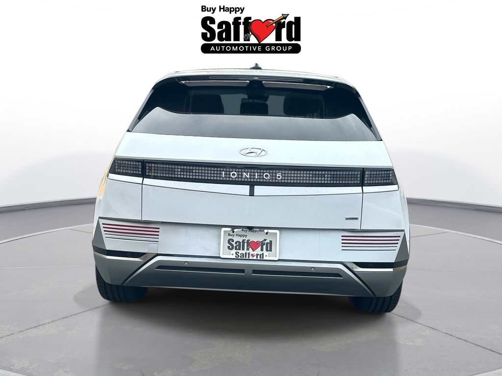 2024 Hyundai IONIQ 5 Limited - Photo 7