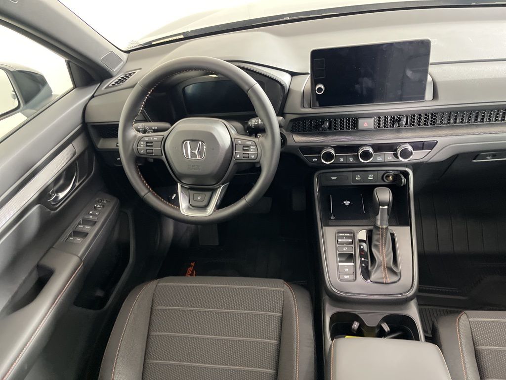 Thumbnail: 2026 Honda CR-V - 13