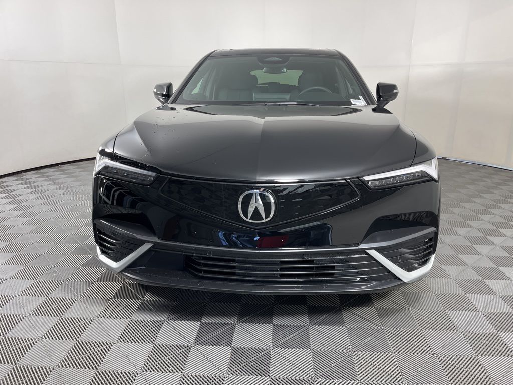 2024 Acura ZDX A-Spec 7