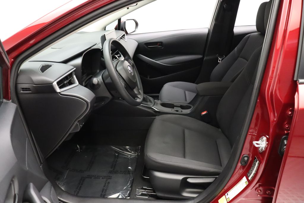 Thumbnail: 2024 Toyota Corolla - 13