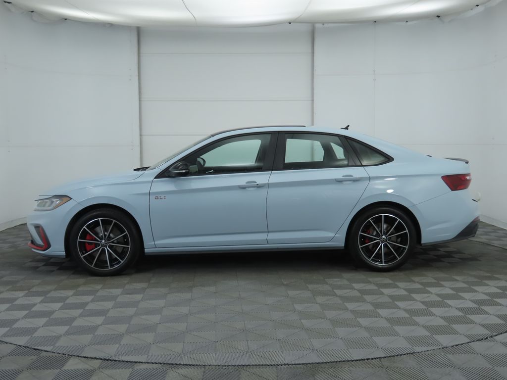Thumbnail: 2026 Volkswagen Jetta - 8