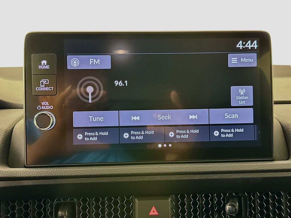 Thumbnail: 2026 Honda CR-V - 11