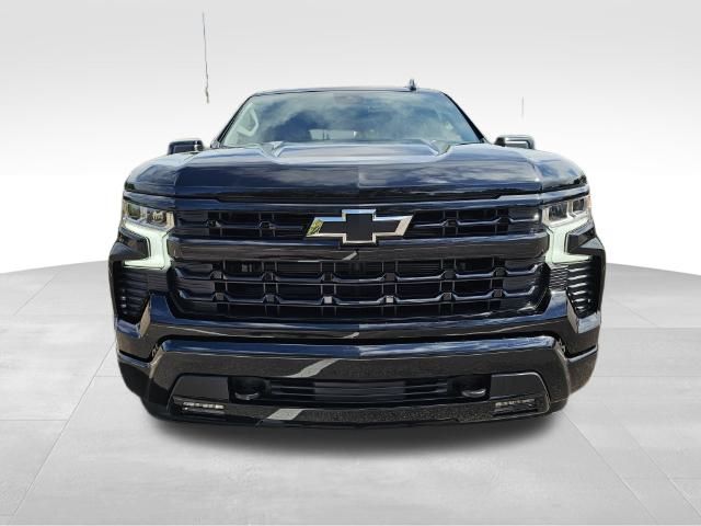 2024 Chevrolet Silverado 1500 RST 7