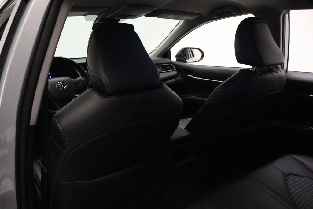Thumbnail: 2023 Toyota Camry - 20