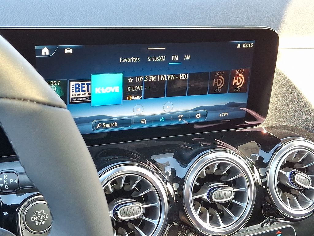 Thumbnail: 2026 Mercedes-Benz GLA - 12