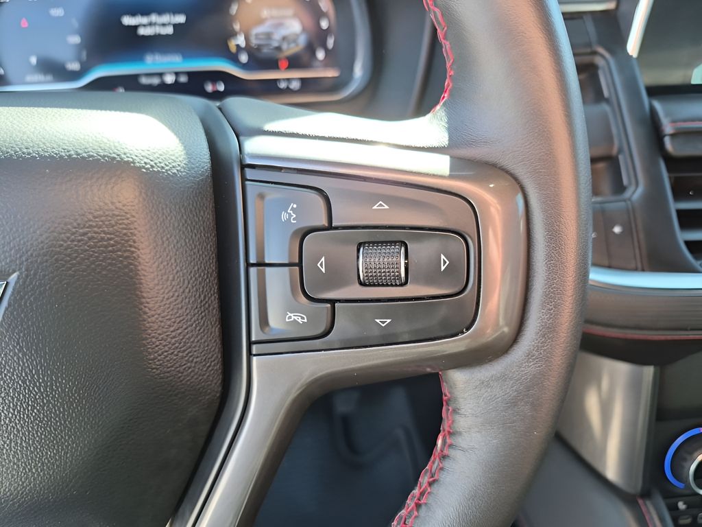 Used 2022 Gray Chevrolet RST image 35