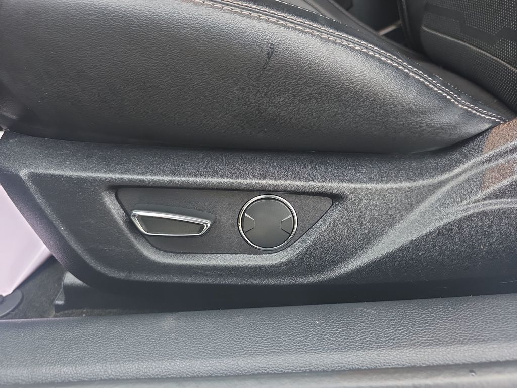 Certified Used 2018 White Ford EcoBoost Premium image 17