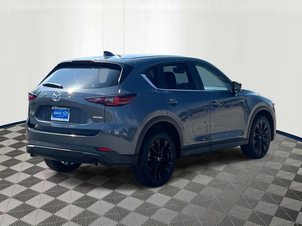 2024 Mazda CX-5 #5