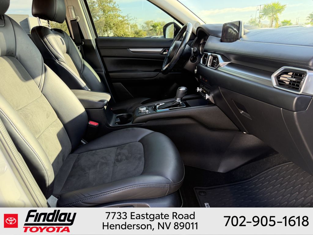 Used 2019 Mazda CX-5 SUV