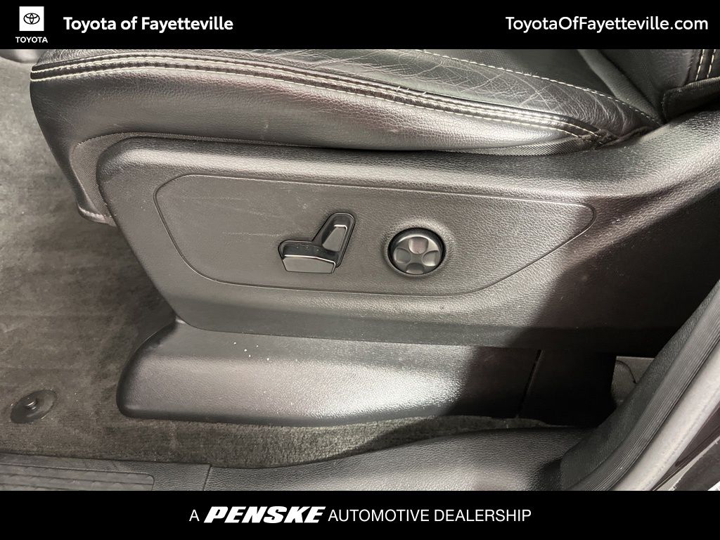 Thumbnail: 2019 RAM 1500 - 23