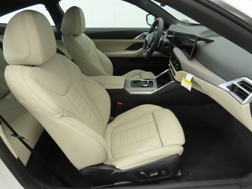 Thumbnail: 2026 BMW 4 Series - 20