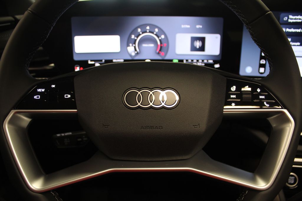 Thumbnail: 2026 Audi Q5 - 25