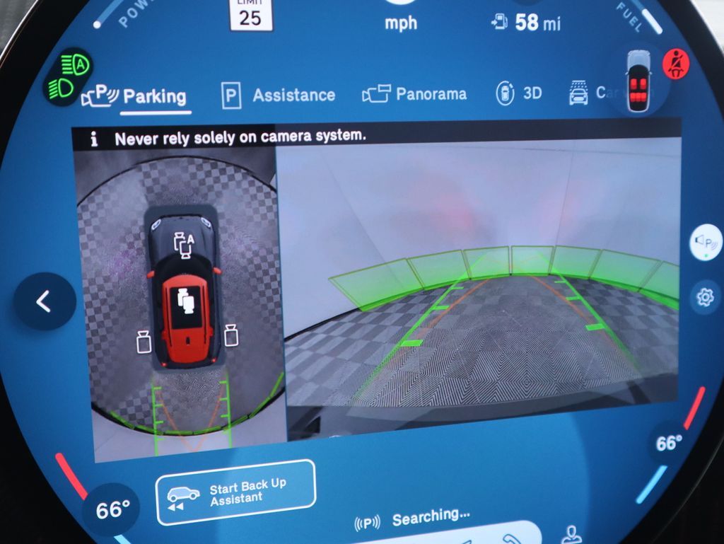 Thumbnail: 2026 MINI Cooper Countryman - 16