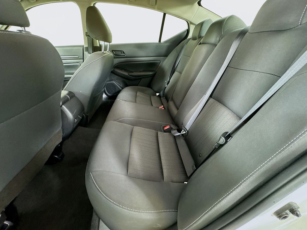 Used Car 2025 Nissan Altima  2.5 Sv For Sale Under $25,000 In Austin, Texas