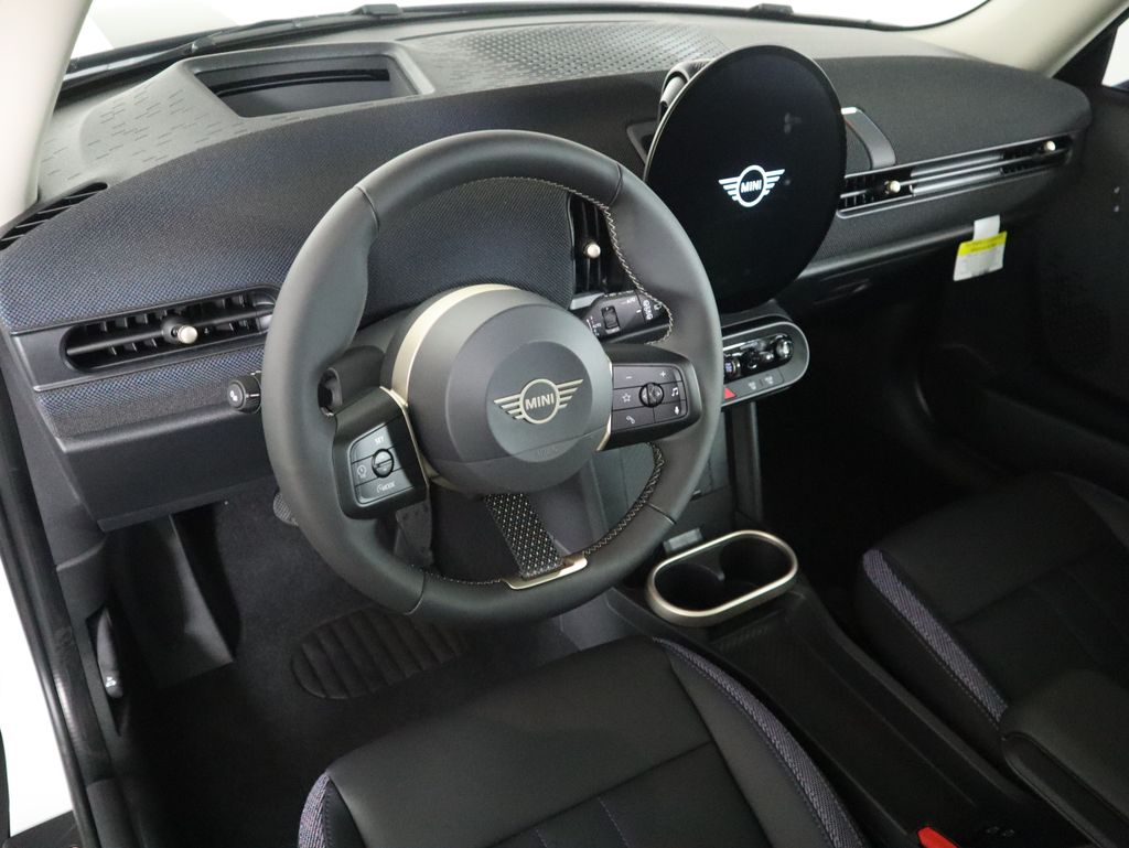 Thumbnail: 2026 MINI Cooper - 9