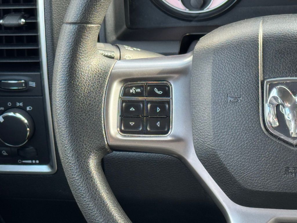 Used 2024 Ram 1500 Classic Truck