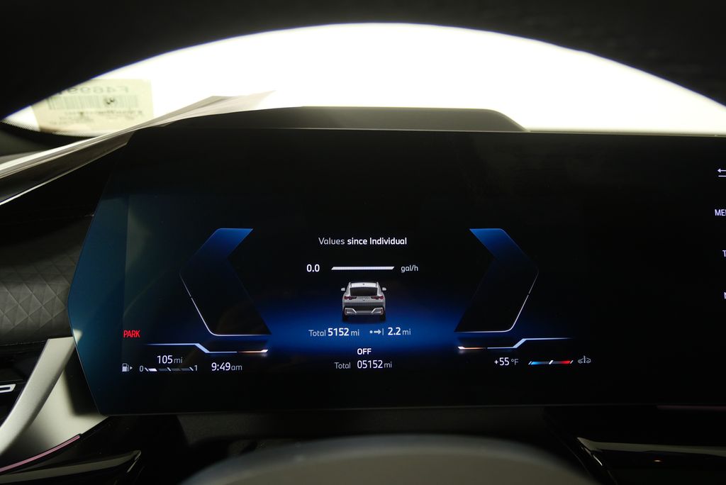 Thumbnail: 2025 BMW X2 - 19