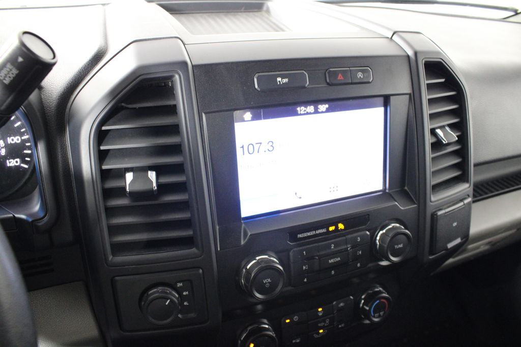 Used 2019 Ford F-150 for sale in 