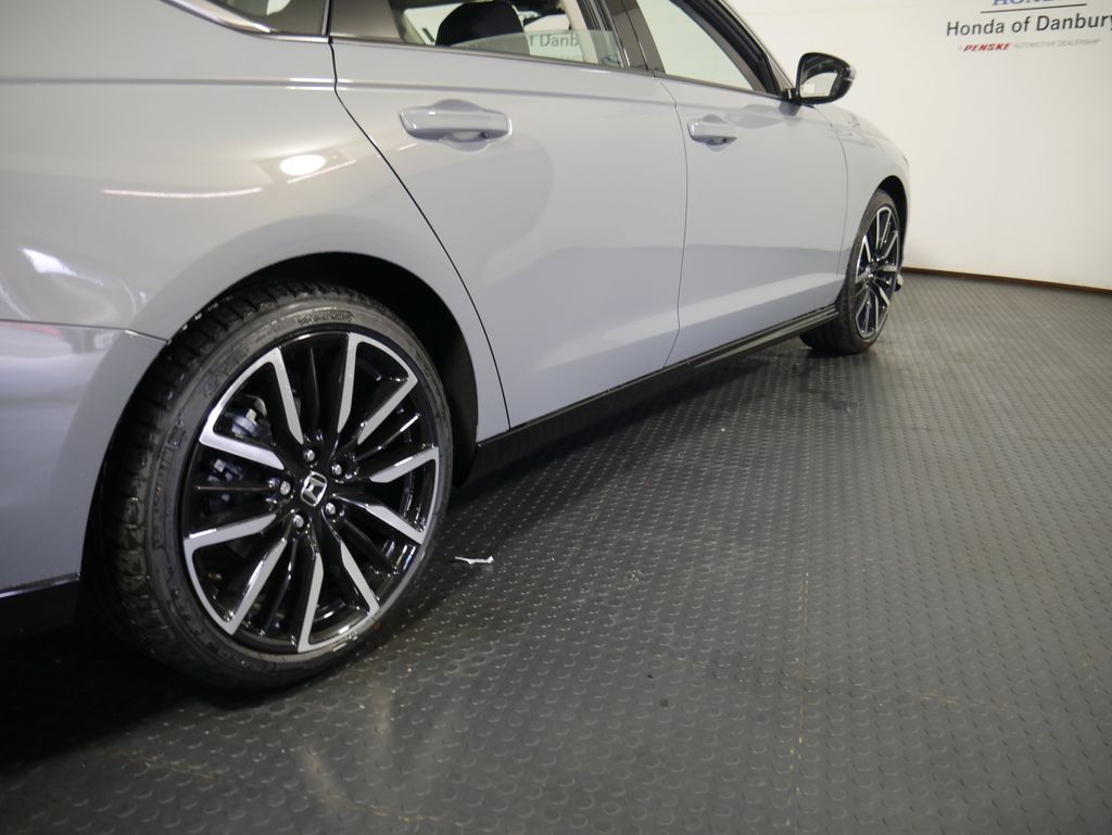 Thumbnail: 2026 Honda Accord - 4