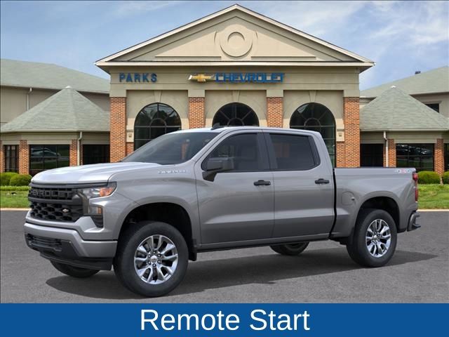 ChevroletSilverado 15003
