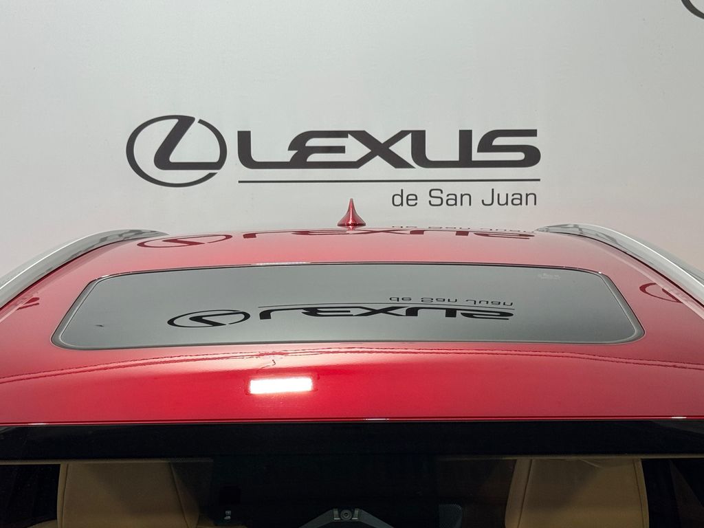 Thumbnail: 2026 Lexus NX - 7