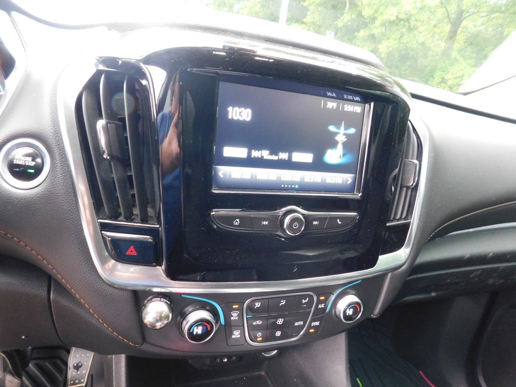 Thumbnail: 2019 Chevrolet Traverse - 7