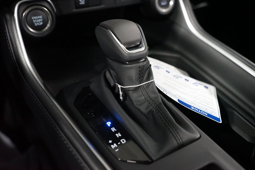 Thumbnail: 2026 Toyota Grand Highlander - 24