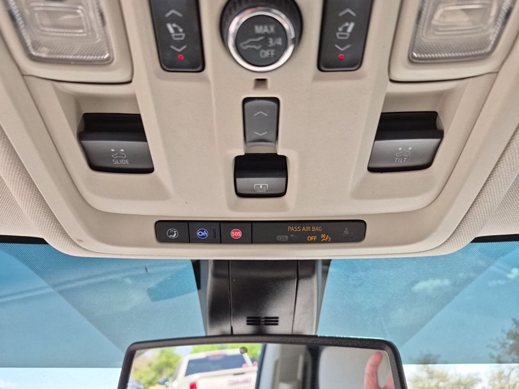 Used Car 2022 Gmc Yukon  Denali For Sale Under $50,000 In Austin, Texas