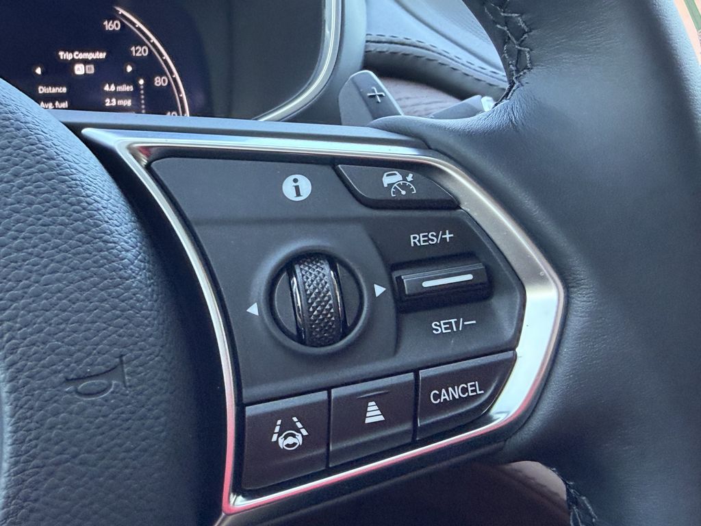 new 2026 Acura MDX car, priced at $68,950