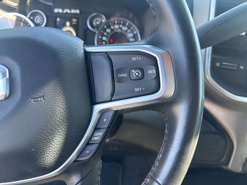 Used Car 2024 Ram 2500  Big Horn For Sale Under $50,000 In Austin, Texas