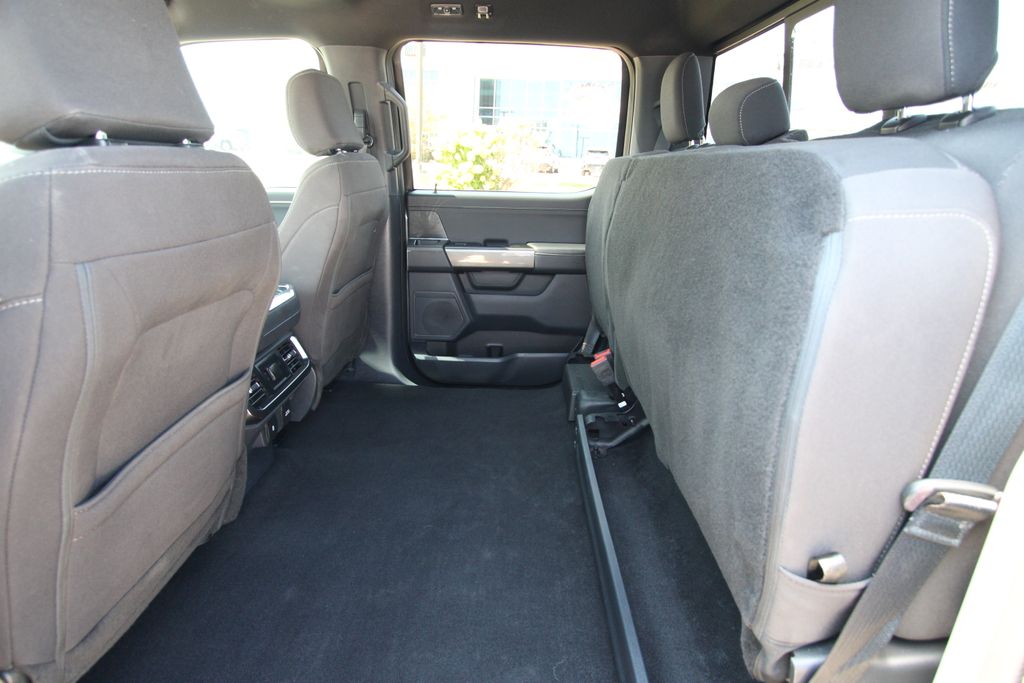 Used 2023 Ford F-150 Truck