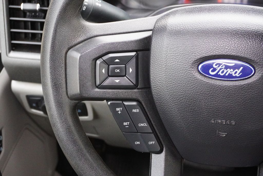 Used Car 2020 Ford F-350sd  Xl For Sale Under $50,000 In Weatherford, Texas