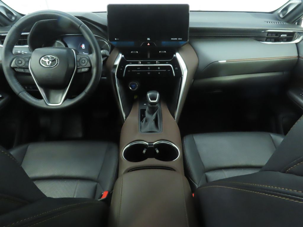 2021 Toyota Venza Limited 13