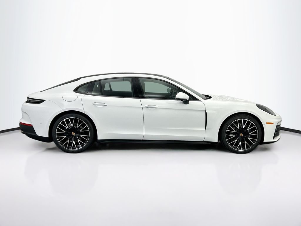 Thumbnail: 2026 Porsche Panamera - 8