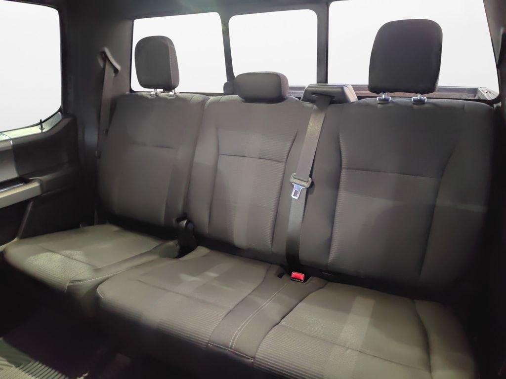 Used Car 2015 Ford F-150  Xlt For Sale Under $25,000 In Austin, Texas