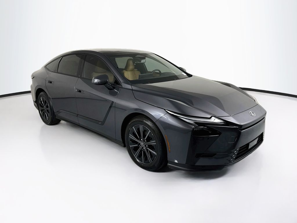 Thumbnail: 2026 Lexus ES - 3