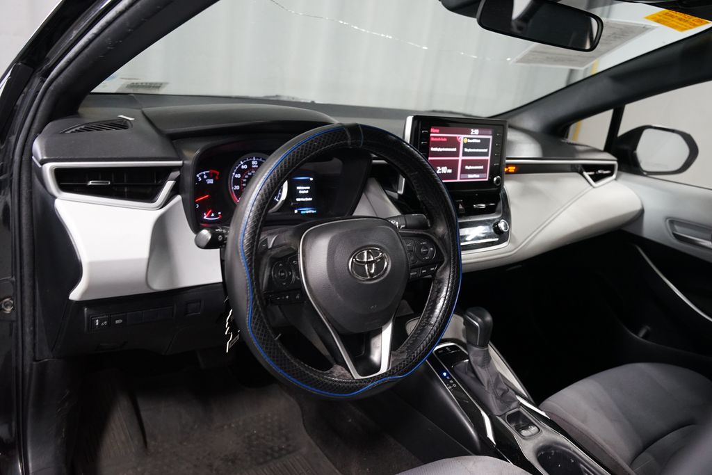 Thumbnail: 2020 Toyota Corolla - 7