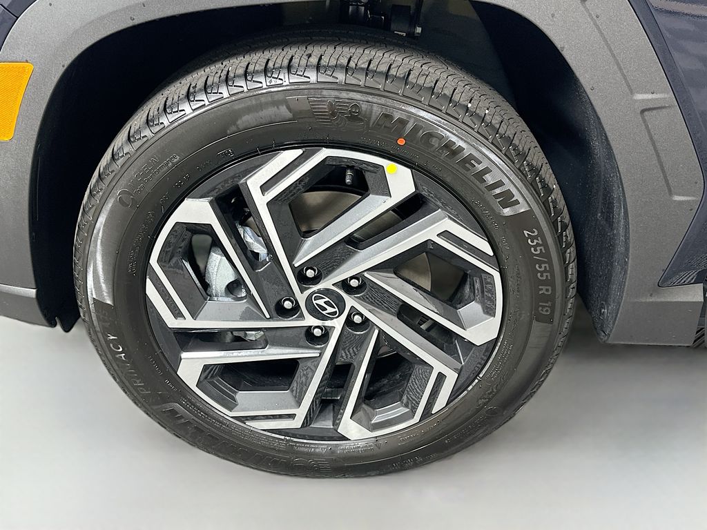 Thumbnail: 2026 Hyundai Tucson - 23