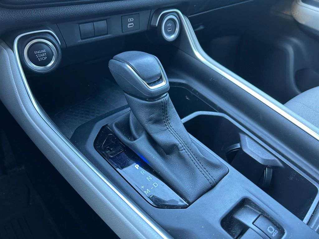 Thumbnail: 2025 Toyota Grand Highlander - 27