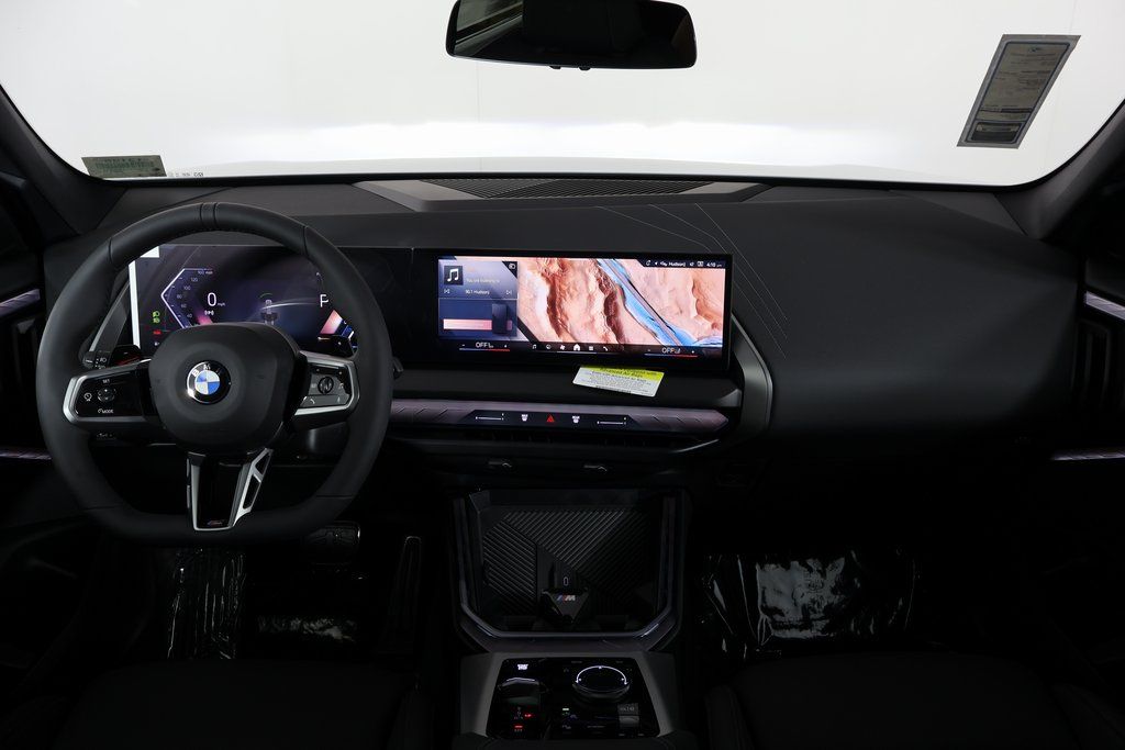 Thumbnail: 2026 BMW X3 - 4