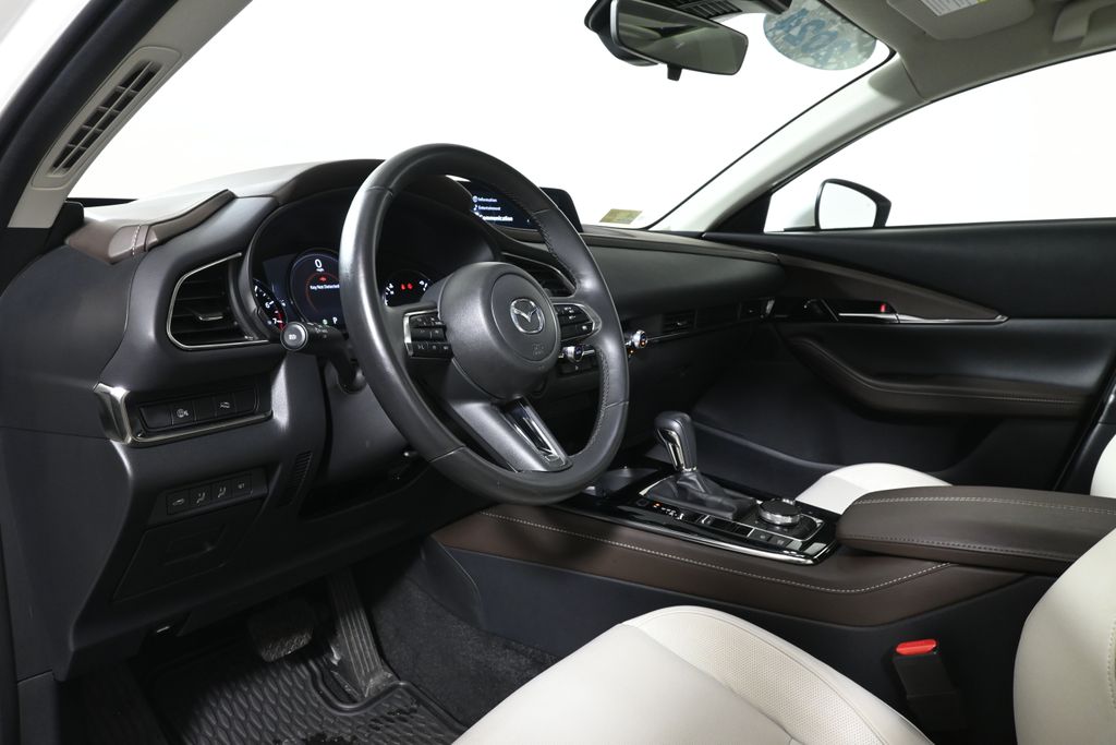 Thumbnail: 2024 Mazda CX-30 - 15